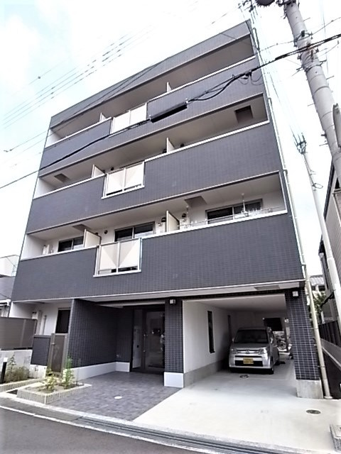 フローレンス魚崎北町