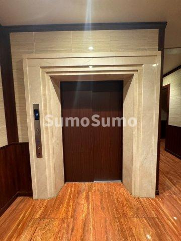 プレジオ本町のその他共用部分