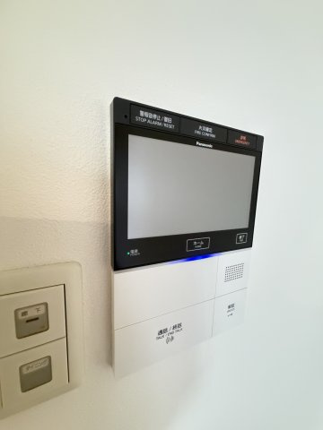 プレジール三ノ宮Ⅱの設備