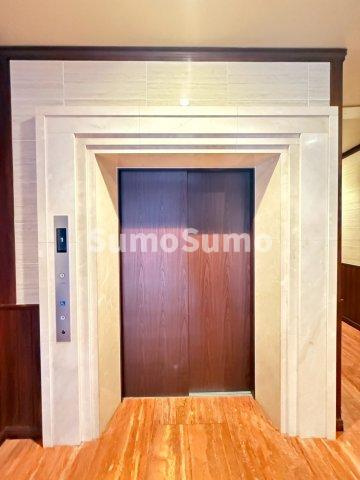 プレジオ本町のその他共用部分