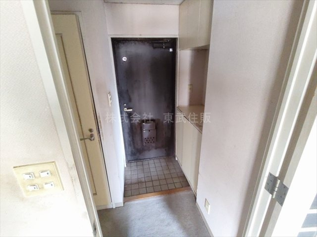 【玄関】の画像