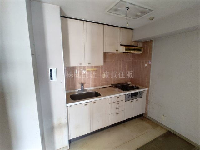 【キッチン】の画像