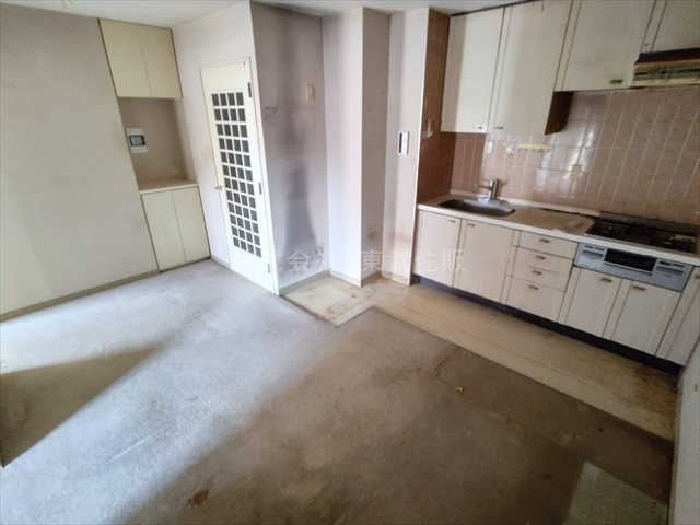 【ダイニング】の画像