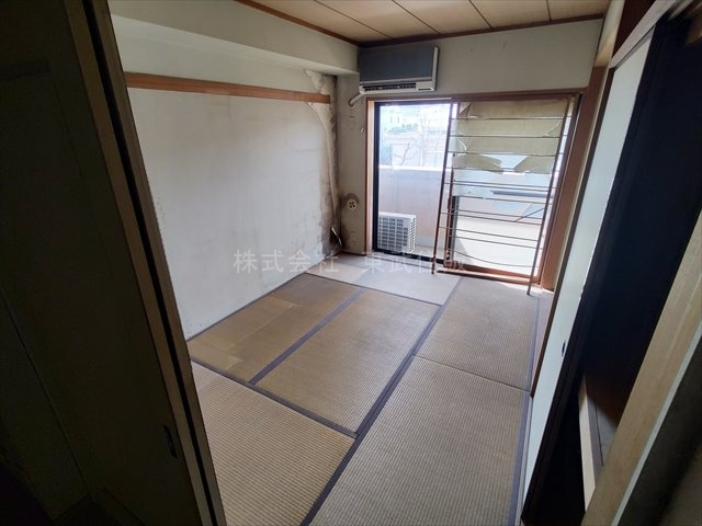 【和室】の画像