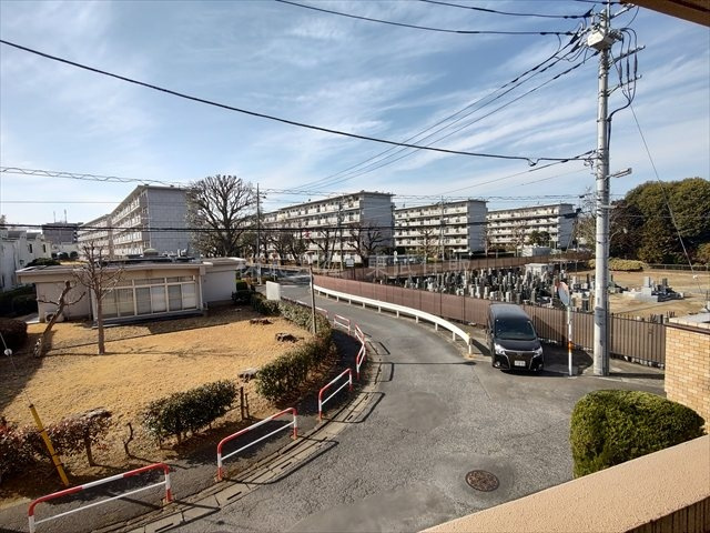 【展望】の画像