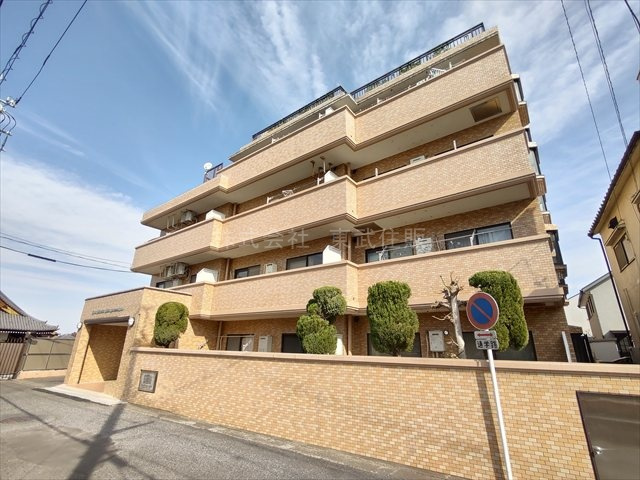 【外観】の画像