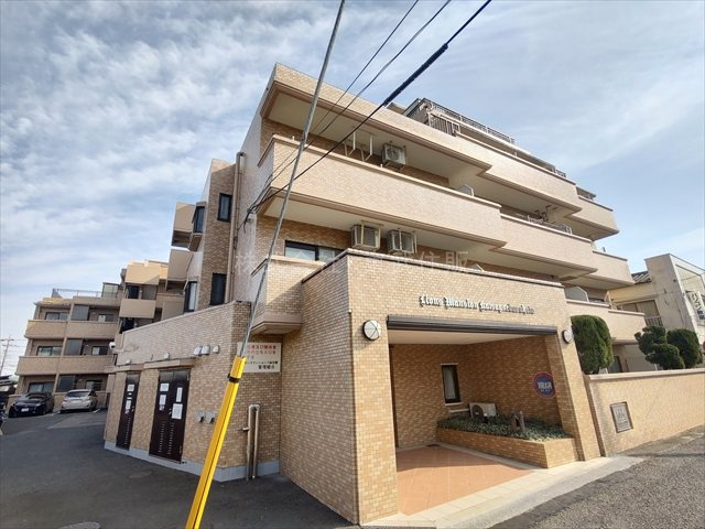 【外観】 | ライオンズマンション川越笠幡 | 物件の外観です