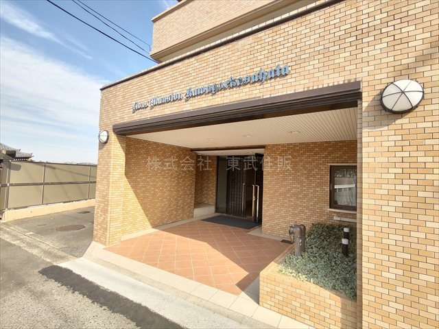 【外観】の画像