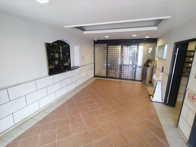 【エントランス】の画像