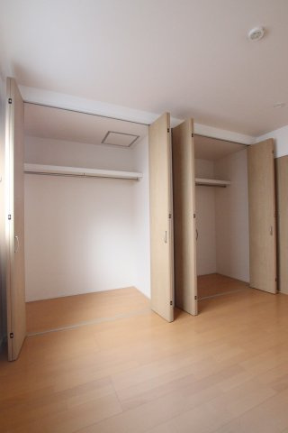 【収納】 | アドラブールヴィラ