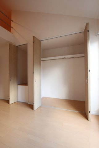【収納】 | アドラブールヴィラ
