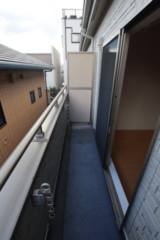 【バルコニー】 | アドラブールヴィラ