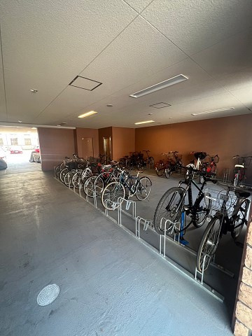 プレジオ御幣島のその他共用部分