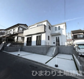 綾瀬市綾西3丁目 A号棟の画像