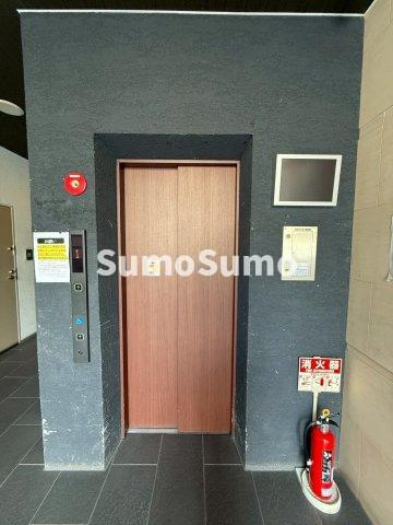 プレミアムコート谷町4丁目のその他共用部分