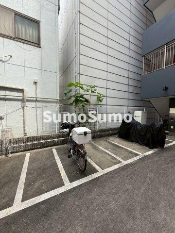 プレミアムコート谷町4丁目のその他共用部分