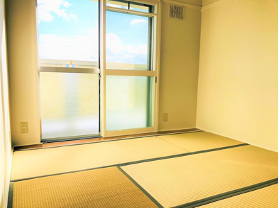 【その他】 | ビレッジハウス能代1号棟 | 同タイプのお部屋の写真です