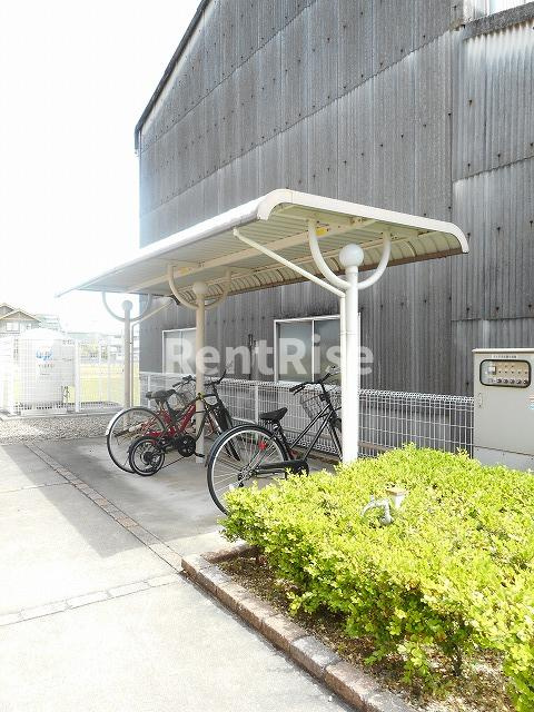 グラン・ソレイユＢのその他