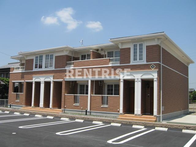 グラン・ソレイユＢ