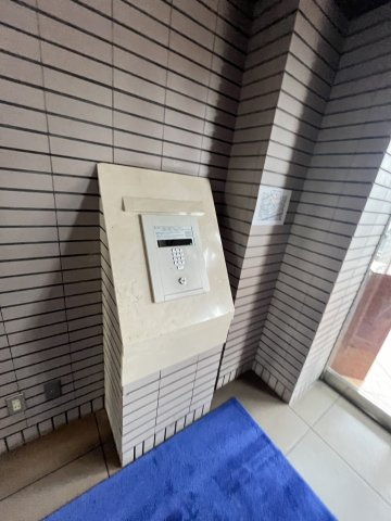 フレックス芦屋のその他共用部分