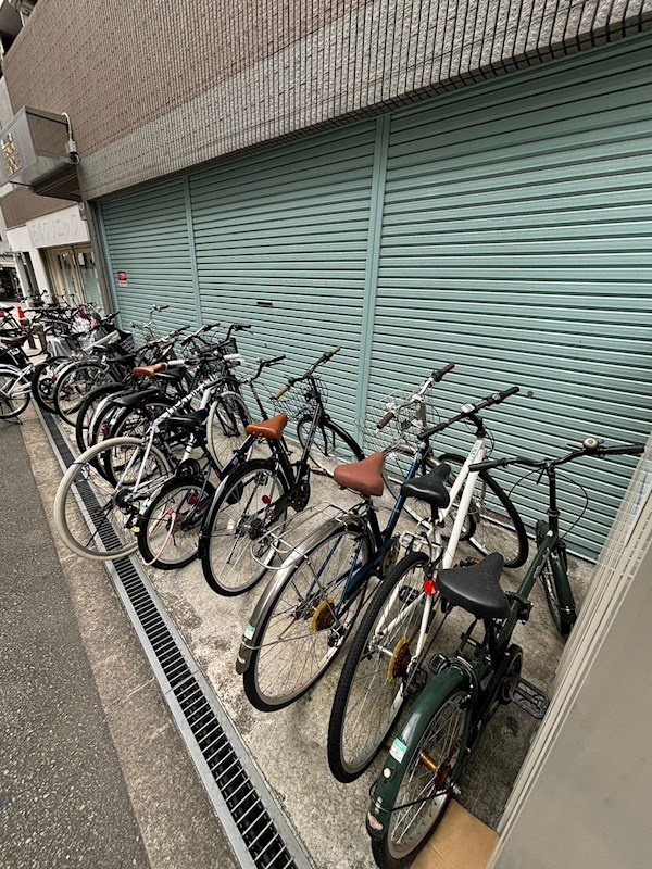 プレミアム堀江のその他共用部分