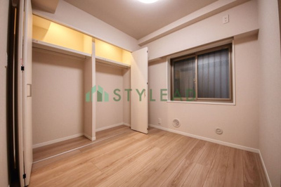 【洋室】 | ナイスヒルズコート三ツ沢片倉