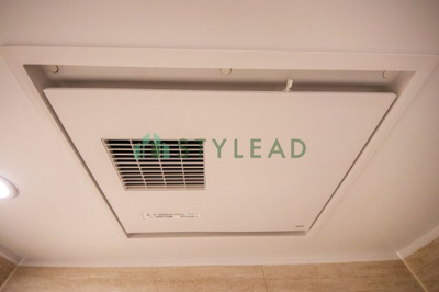 【浴室】 | ナイスヒルズコート三ツ沢片倉 | 浴室換気乾燥機