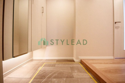 【玄関】 | ナイスヒルズコート三ツ沢片倉