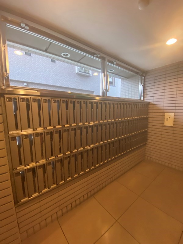 フレックス芦屋のその他共用部分