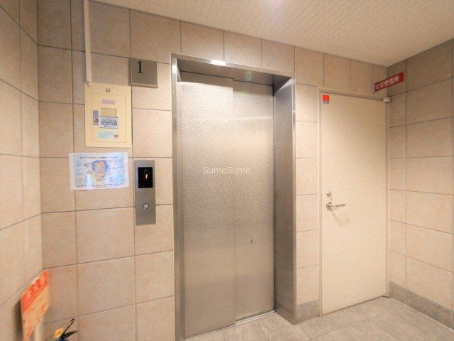 プレミアム本町のその他共用部分