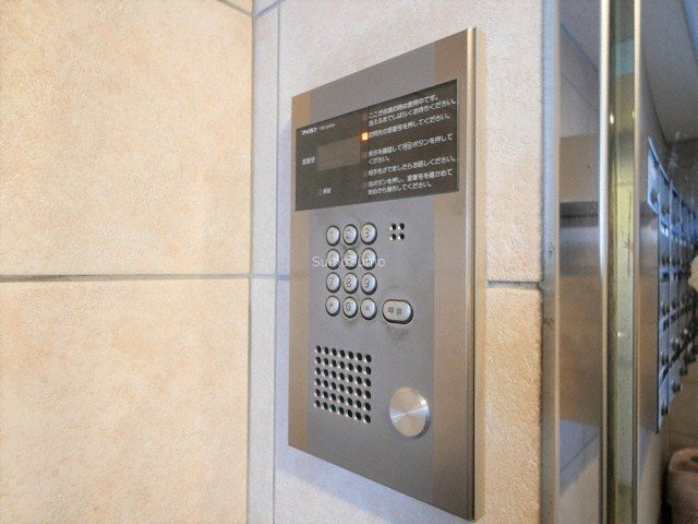 プレミアム本町の外観