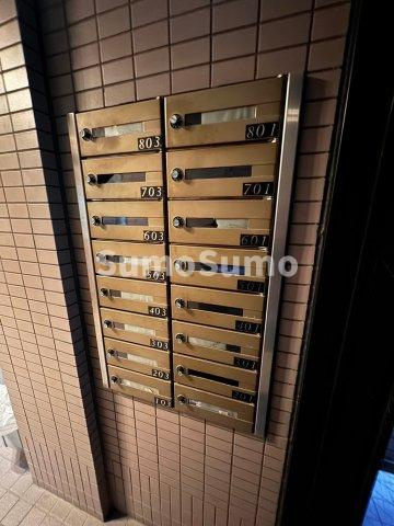 ハイグレード本田のその他共用部分