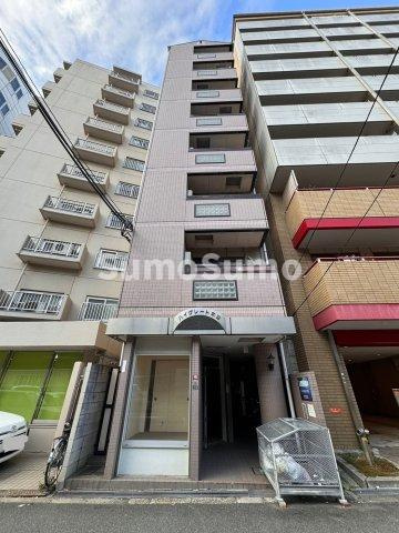 ハイグレード本田の外観|外観は落ち着いています