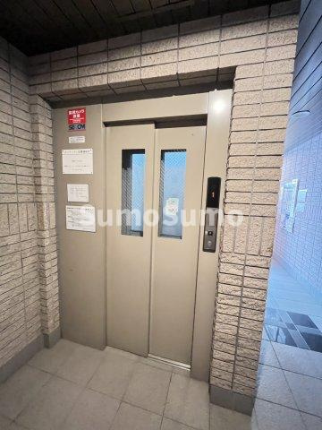 パインテール御影弐番館 のその他共用部分
