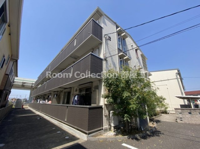 【エントランス】 | ラ・グラシューズ