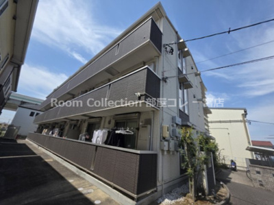 【外観】 | ラ・グラシューズ