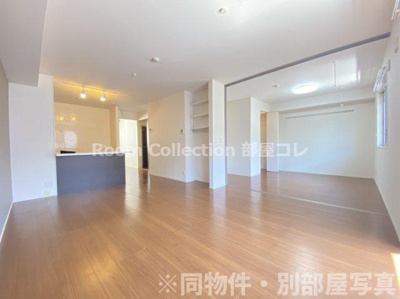 【居間・リビング】 | ラ・グラシューズ