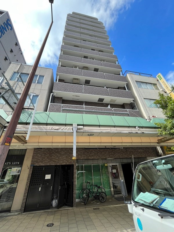 ディナスティ松屋町