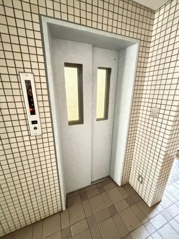 ハイムあじさいのその他共用部分