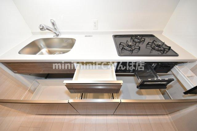 IBCレジデンスイースト