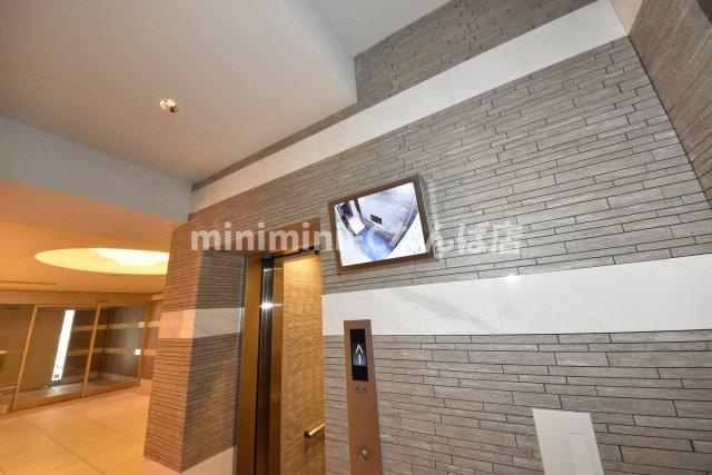 IBCレジデンスイースト