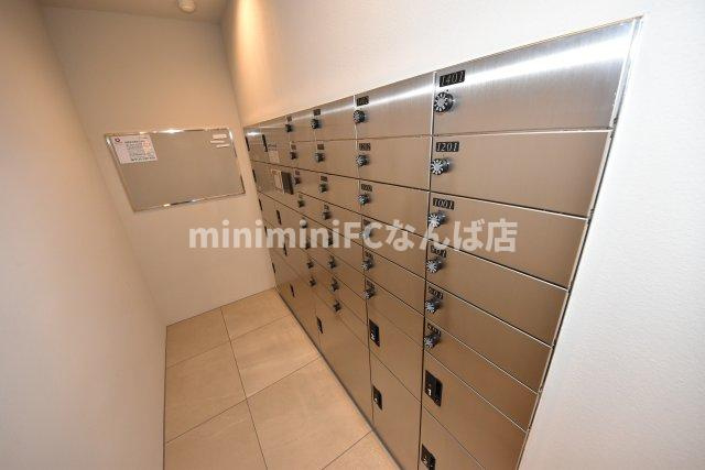 IBCレジデンスイースト