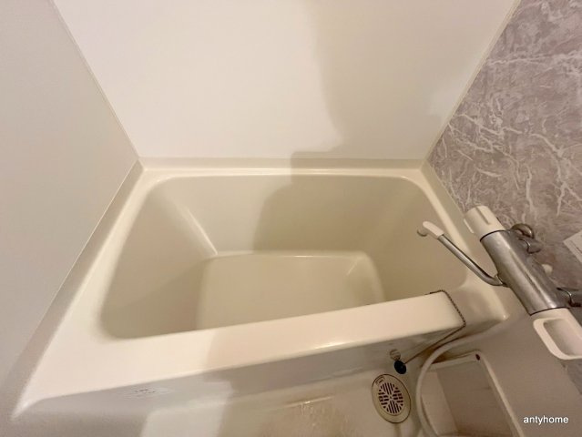 S-RESIDENCE難波Briller　仲介手数料無料の浴室