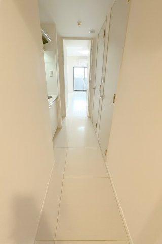 S-RESIDENCE難波Briller　仲介手数料無料の内装