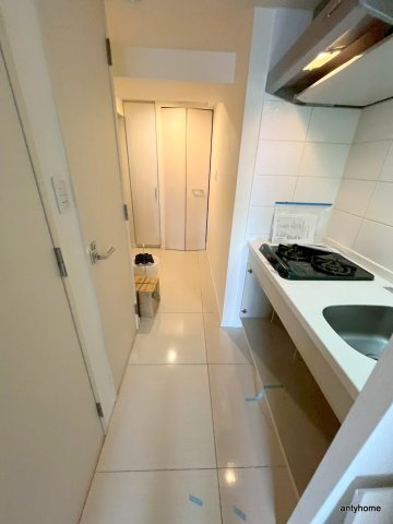 S-RESIDENCE難波Briller　仲介手数料無料の内装