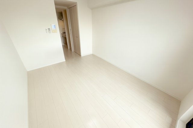 S-RESIDENCE難波Briller　仲介手数料無料の居間・リビング