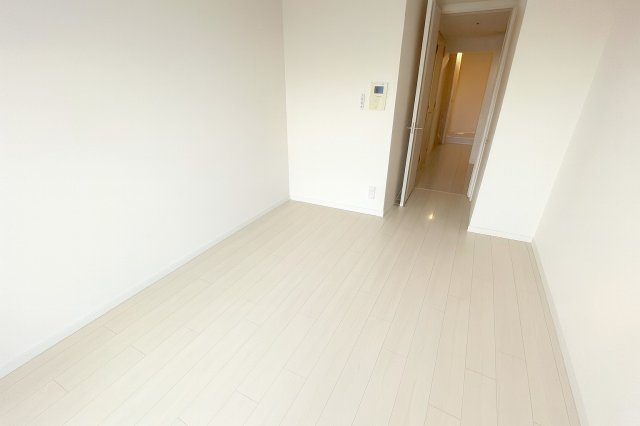 S-RESIDENCE難波Briller　仲介手数料無料の寝室