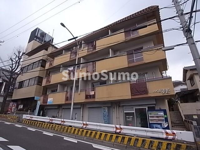 ハイム夢野