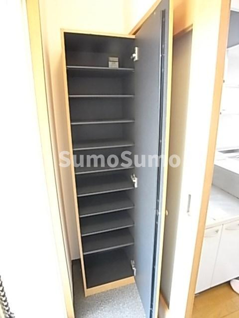 ハイム夢野のその他