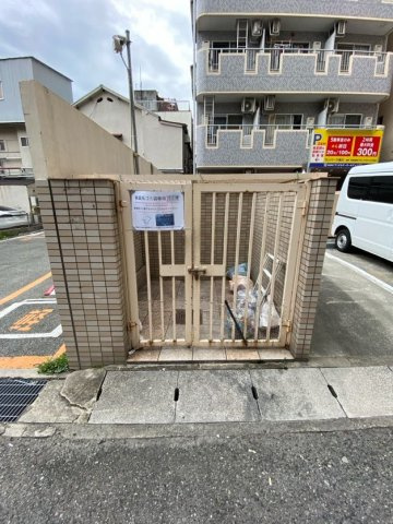 ハイツ湊川のその他共用部分